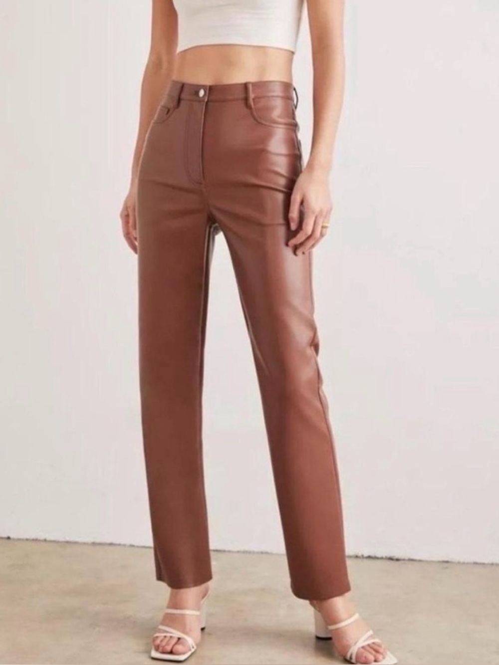 Aritzia Wilfred Melina Pants